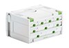 Festool Systainer Sys3 Sort9 491985