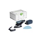 Festool Akku-Deltaschleifer DTSC 200