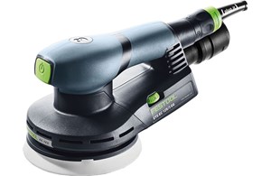 Festool Exzenterschleifer ETS EC 125
