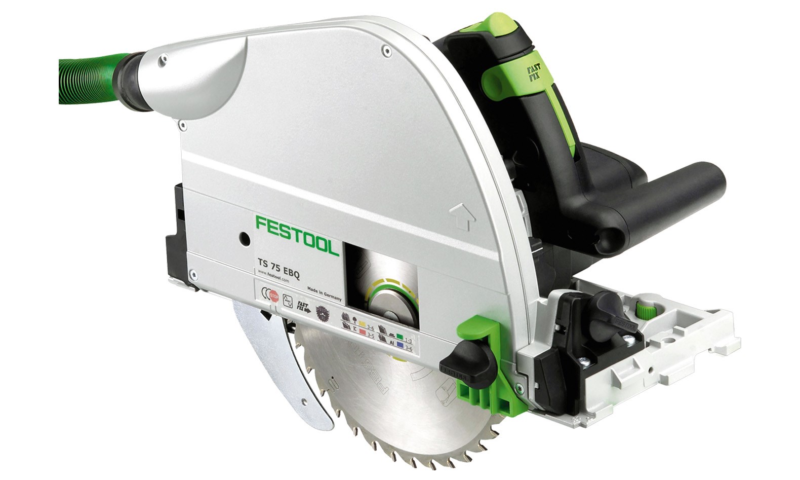 Festool Tauchsäge TS75