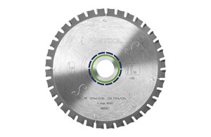 Kreissägeblätter für Metall