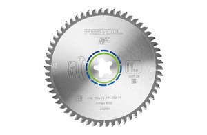 Kreissägeblätter für Metall