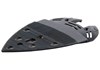Festool Lamellenschleifschuh Ersatz