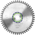 Kreissägeblätter für Metall