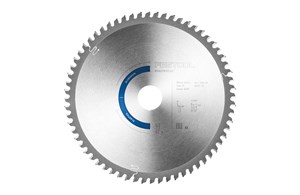 Kreissägeblätter für Metall