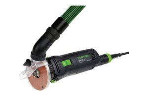 Festool Kantenfräse OFK500