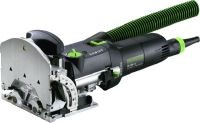 Festool Dübelfräse Domino DF500Q