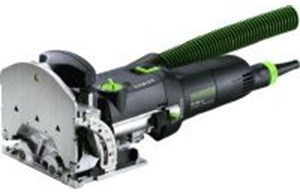 Festool Dübelfräse Domino DF500Q