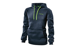 Festool Kapuzenpullover