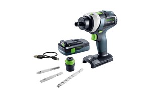 Festool Spielzeug Akku-Schrauber