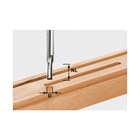 Festool Nutfräser HW Hartmetall
