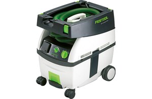 Festool Absaugmobil CTH MIDI I