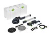 Festool Langhalsschleifer PLANEX LHS 2 225 EQI-Plus 