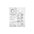 Festool Filtersack für CT26H FIS-CT26/3 Asbest