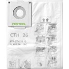 Festool Sicherheitsfiltersack FIS-CTH