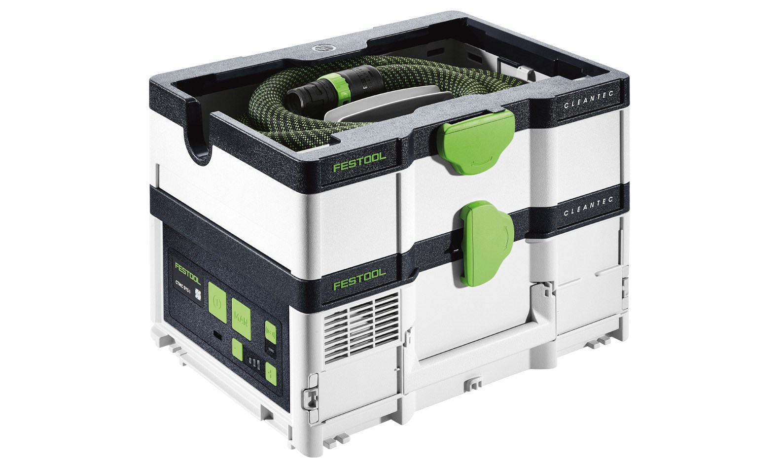 Festool Akku-Absaugmobil CTMC SYS