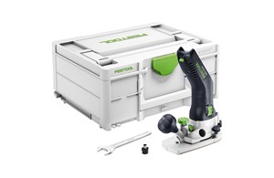 Festool Akku-Modul-Kantenfräse MFKC 700
