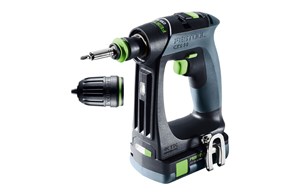Festool Akku-Bohrschrauber CXS