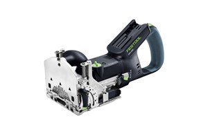 Festool Akku-Dübelfräse DFC 500