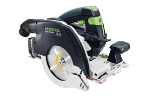 Festool Akku-Handkreissäge HKC 55