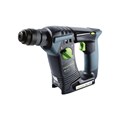 Festool Akku-Bohrhammer BHC18 SDS plus