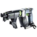 Festool Akku-Trockenbauschrauber DWC18-2500