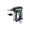 Festool Akku-Bohrschrauber C18