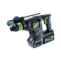 Festool Akku-Kombihammer KHC 18