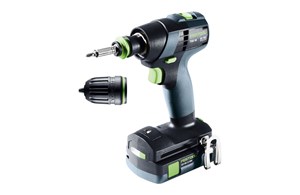 Festool Akku-Bohrschrauber TXS
