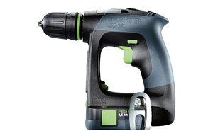 Festool Akku-Bohrschrauber CXS