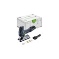 Festool Akku-Pendelstichsäge PSC-E 18 EB-Basic