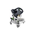Festool Akku-Leistensäge SYMC 70