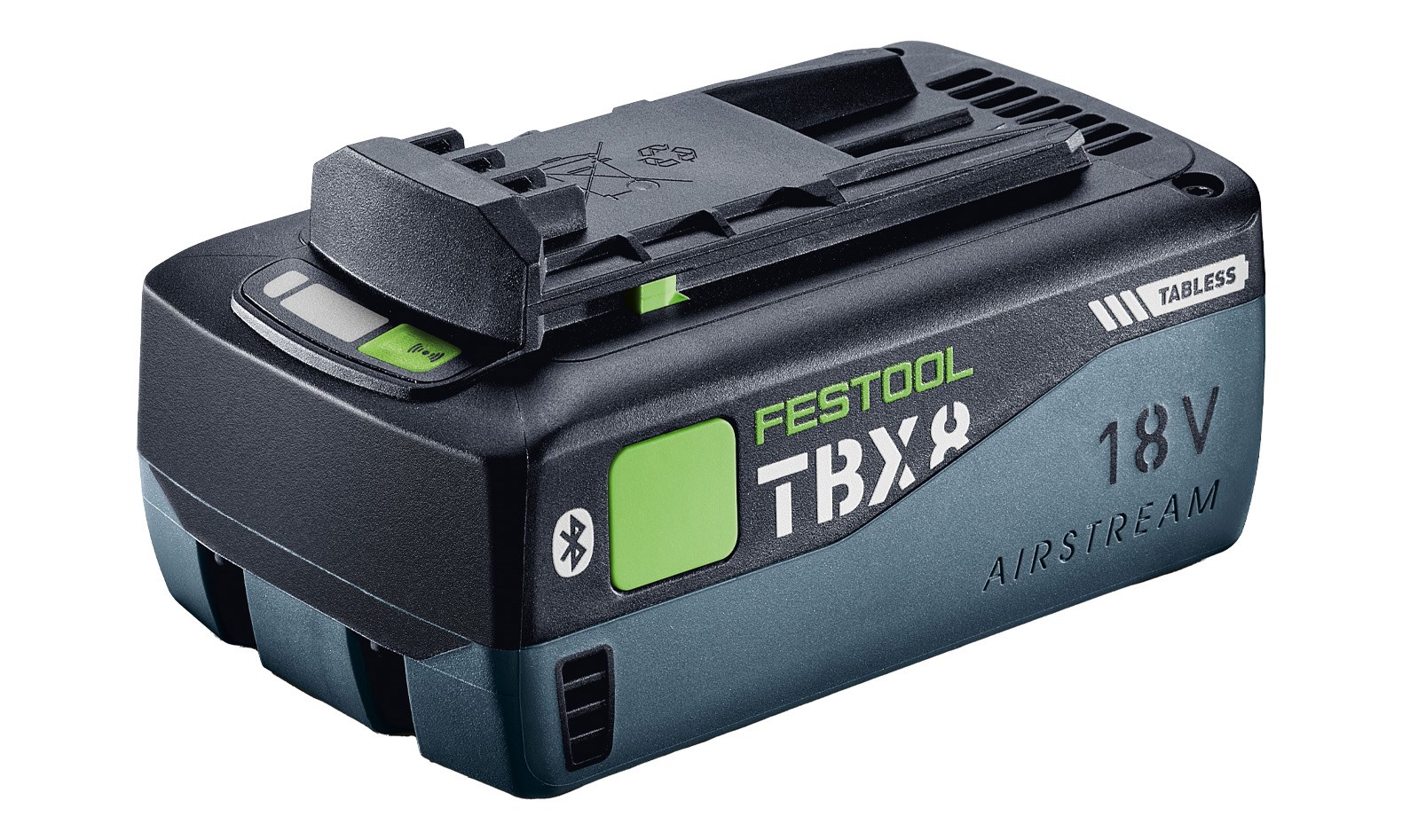 Festool Akkus
