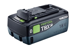 Festool Akkus