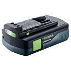 Festool Akkus