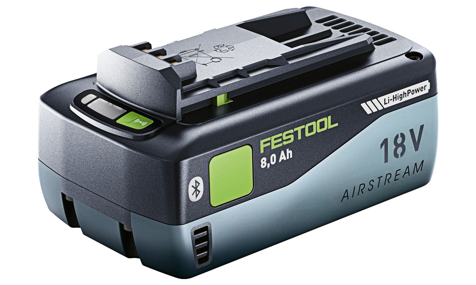 Festool Akkus