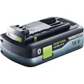 Festool Akkus