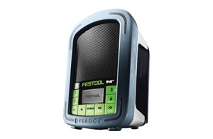Festool Digitalradio SYSROCK BR10 DAB+