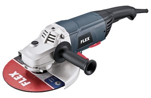 Winkelschleifer L2270 230mm 2200Watt