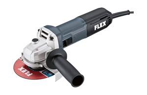 Flex Winkelschleifer L11 125mm 1100Watt 