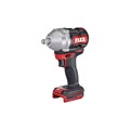 Flex Akku-Schlagschrauber IW 1/2" 750 18.0-EC