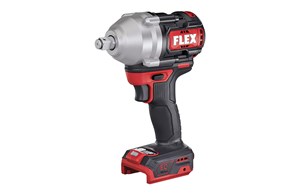 Flex Akku-Schlagschrauber IW 1/2" 750 18.0-EC