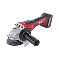 Flex Akku-Winkelschleifer L125 18.0 EC Ø125mm 18V Solo