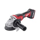 Flex Akku-Winkelschleifer L125 18.0 EC Ø125mm 18V Solo