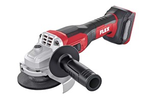 Akku-Winkelschleifer L125 18.0 EC Ø125mm 18V Solo