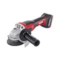 Flex Akku-Winkelschleifer L 125