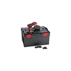Flex Akku-Deltaschleifer ODE 2-100 18-EC