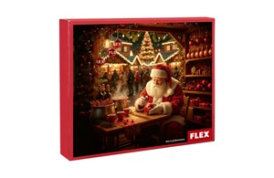 Flex Adventskalender