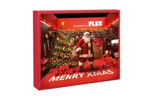 Flex Adventskalender