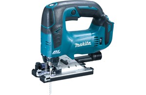 Makita Akku-Pendelstichsäge DJV182